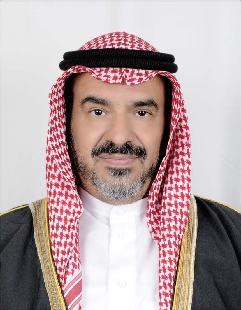أ. سليمان التميمي
