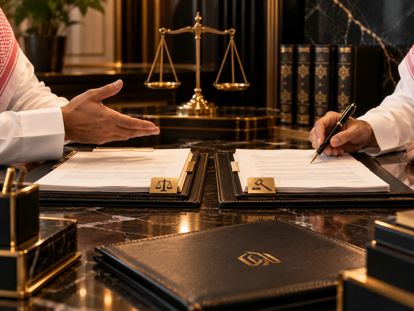 Financial claim documents and evidence
